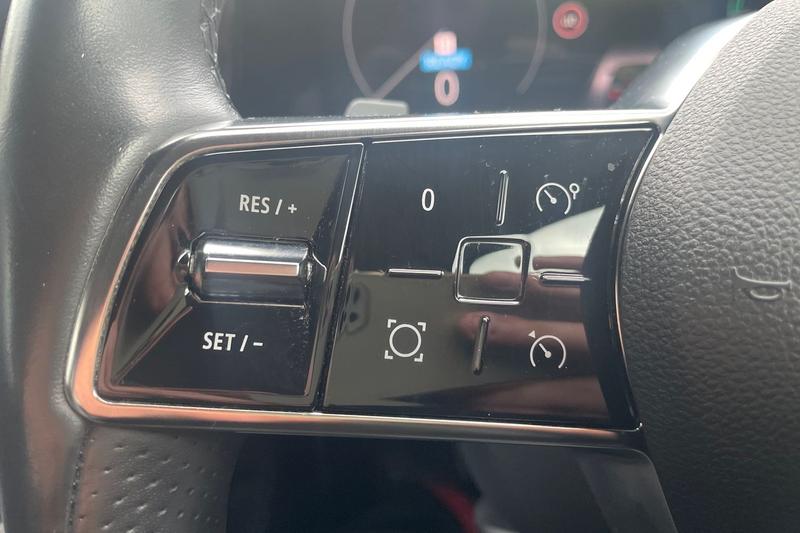 Used Renault Megane E Tech 2022 for sale - 77248755: Photo 21