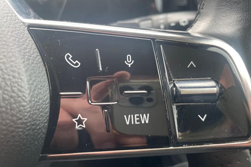 Used Renault Megane E Tech 2022 for sale - 77248755: Photo 22