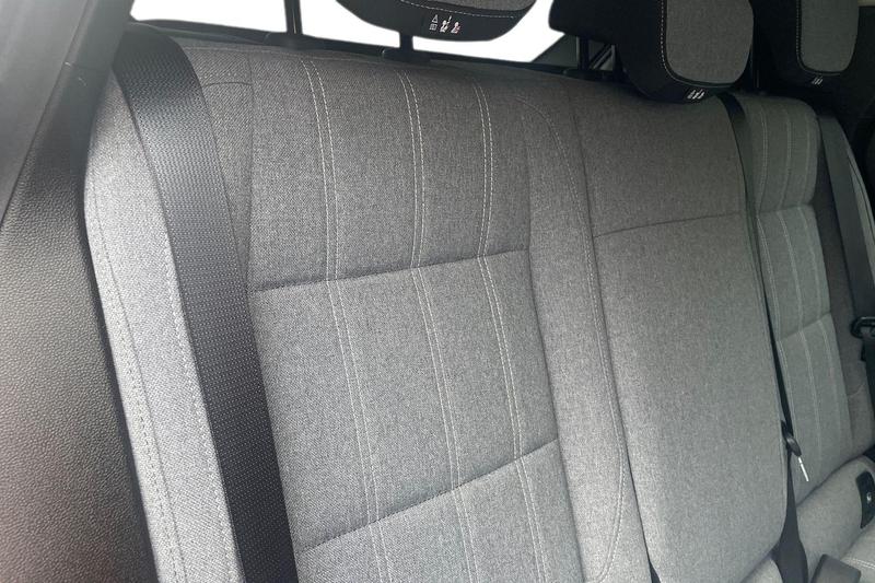 Used Renault Megane E Tech 2022 for sale - 77248755: Photo 23