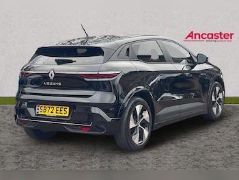 Used Renault Megane E Tech 2022 for sale - 77248755: Photo