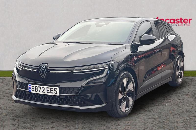 Used Renault Megane E Tech 2022 for sale - 77248755: Photo 7