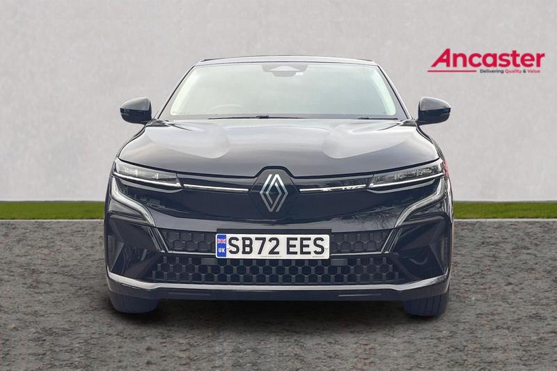 Used Renault Megane E Tech 2022 for sale - 77248755: Photo 8