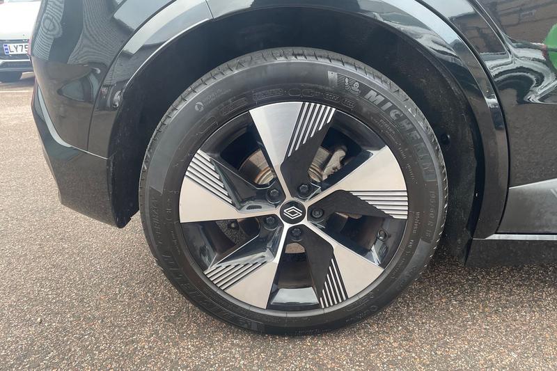 Used Renault Megane E Tech 2022 for sale - 77248755: Photo 9