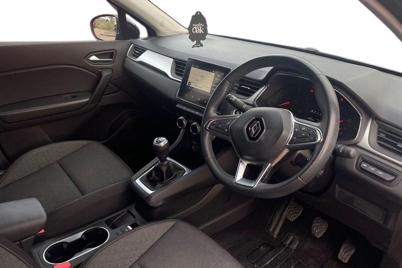 Used Renault Captur 2022 for sale - 77071481: Photo 10