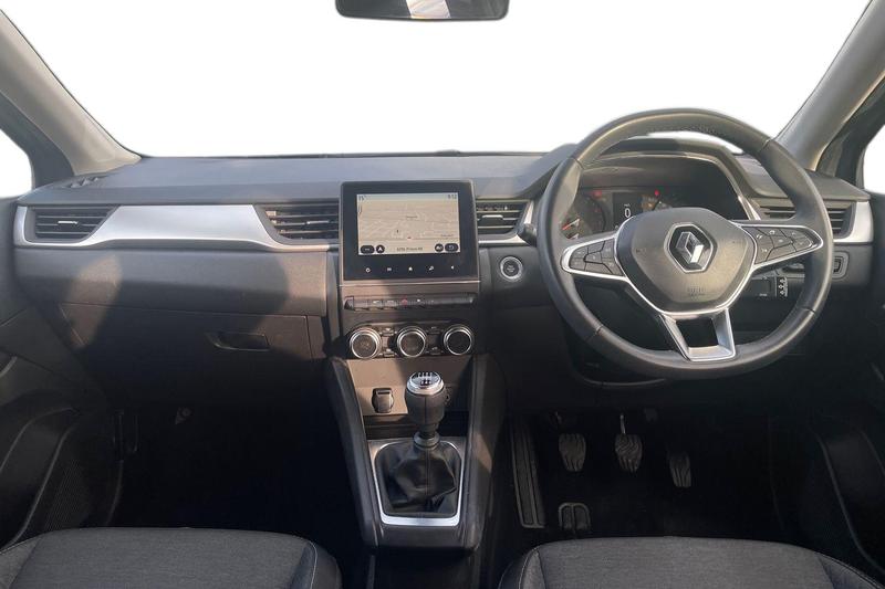 Used Renault Captur 2022 for sale - 77071481: Photo 12