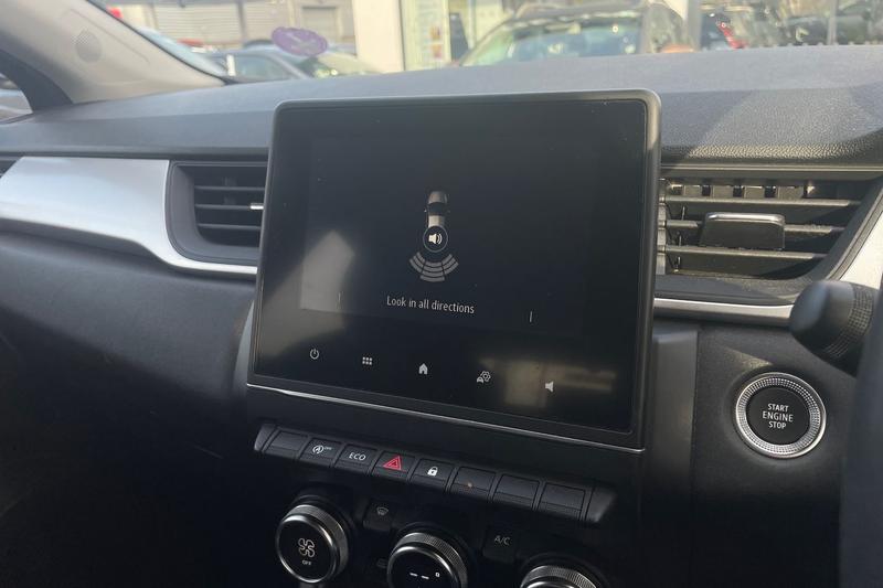 Used Renault Captur 2022 for sale - 77071481: Photo 19