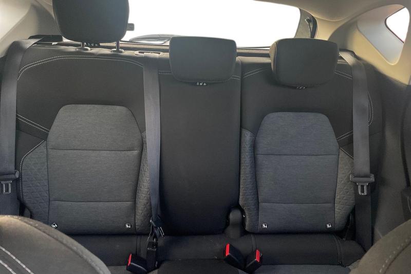 Used Renault Captur 2022 for sale - 77071481: Photo 23