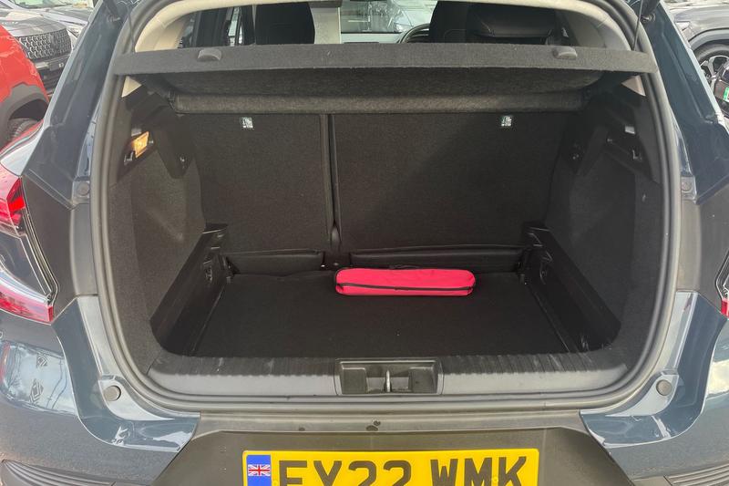 Used Renault Captur 2022 for sale - 77071481: Photo 24