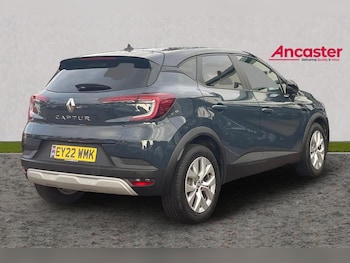 Used Renault Captur 2022 for sale - 77071481: Photo