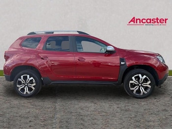 Used Dacia Duster 2022 for sale - 79427244: Photo