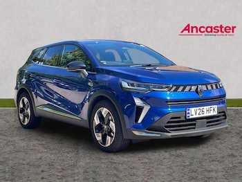Used Renault Symbioz 2026 for sale - 78936120: Photo