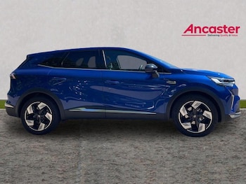 Used Renault Symbioz 2026 for sale - 78936120: Photo