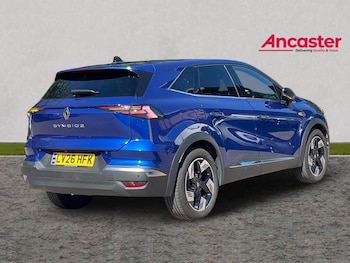 Used Renault Symbioz 2026 for sale - 78936120: Photo