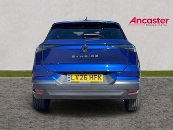 Used Renault Symbioz 2026 for sale - 78936120: Photo