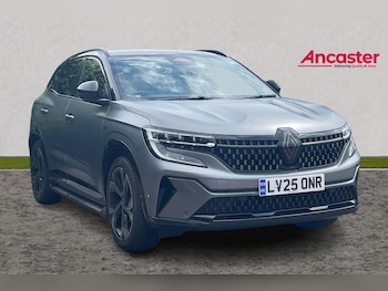 Used Renault Austral 2025 for sale - 75428577: Photo