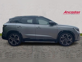 Used Renault Austral 2025 for sale - 75428577: Photo