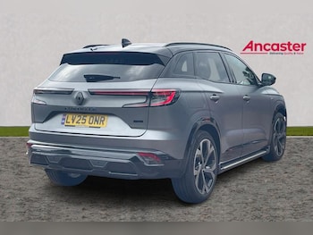 Used Renault Austral 2025 for sale - 75428577: Photo