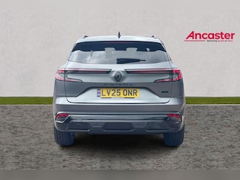 Used Renault Austral 2025 for sale - 75428577: Photo