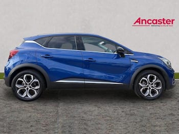 Used Renault Captur 2023 for sale - 79816841: Photo