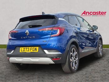 Used Renault Captur 2023 for sale - 79816841: Photo
