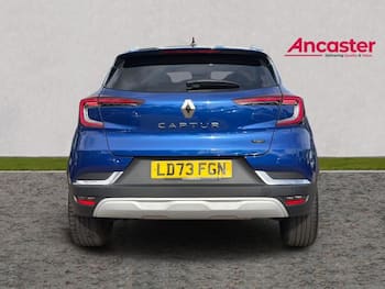 Used Renault Captur 2023 for sale - 79816841: Photo