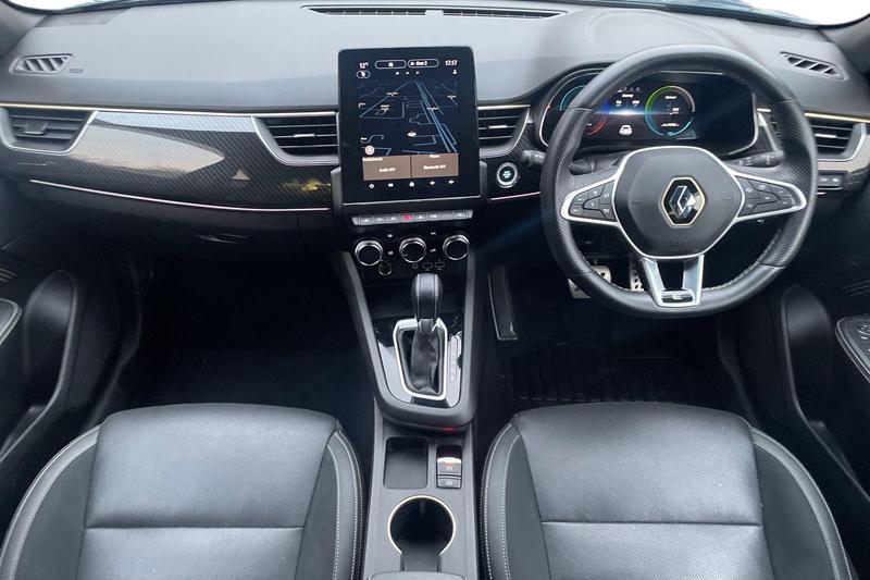 Used Renault Arkana 2023 for sale - 77697548: Photo 12