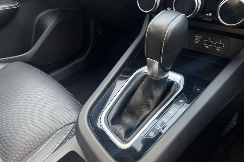 Used Renault Arkana 2023 for sale - 77697548: Photo 14