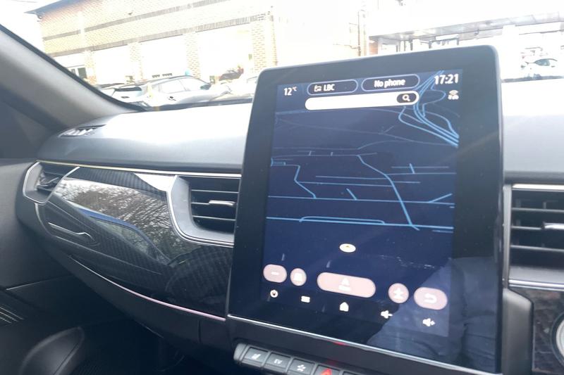 Used Renault Arkana 2023 for sale - 77697548: Photo 18