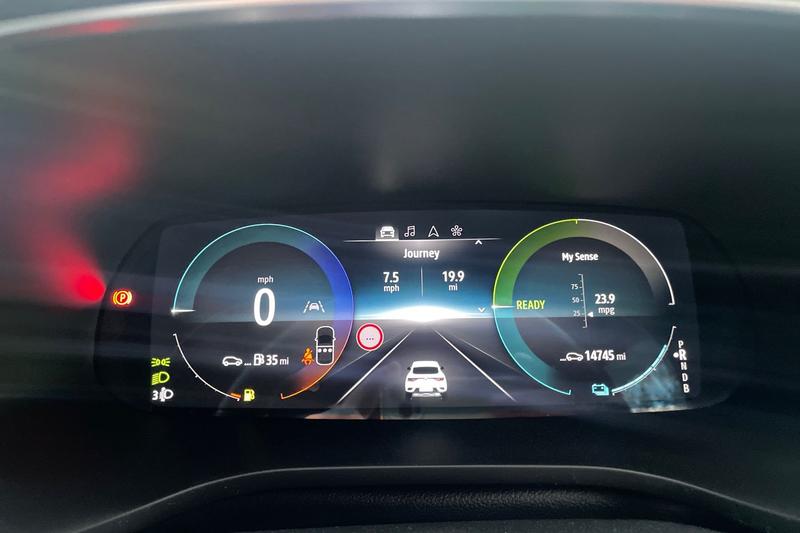 Used Renault Arkana 2023 for sale - 77697548: Photo 20