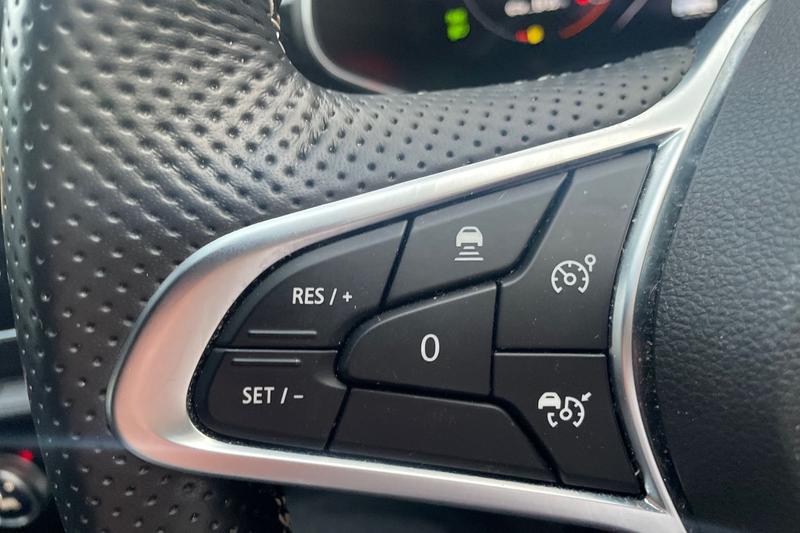 Used Renault Arkana 2023 for sale - 77697548: Photo 21