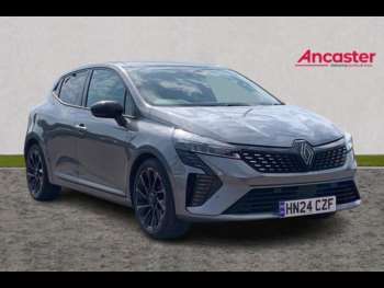 2024 - 1.0 TCe 90 Esprit Alpine 5dr
