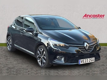 2023 - 1.0 TCe 90 Techno 5dr