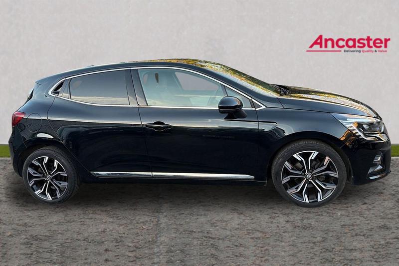 Used Renault Clio 2023 for sale - 76716381: Photo 2