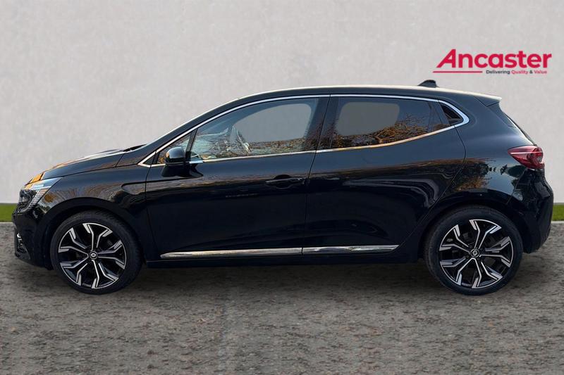 Used Renault Clio 2023 for sale - 76716381: Photo 6