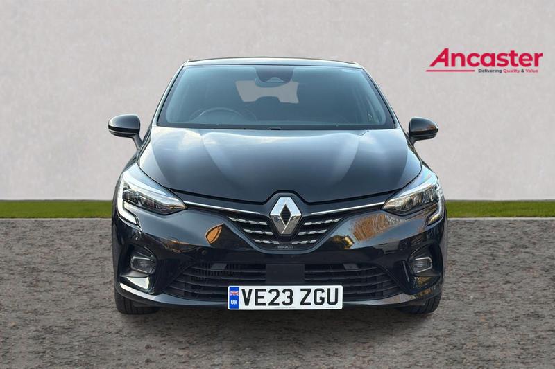 Used Renault Clio 2023 for sale - 76716381: Photo 8