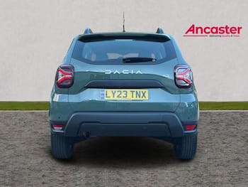 Used Dacia Duster 2023 for sale - 79848158: Photo
