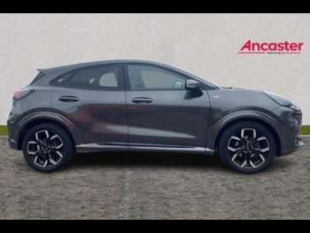 Used Ford Puma 2023 for sale - 74871689: Photo