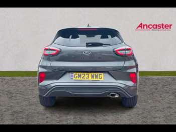 Used Ford Puma 2023 for sale - 74871689: Photo