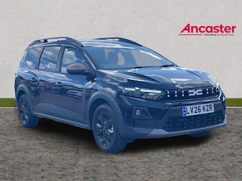 Used Dacia Jogger 2026 for sale - 78855907: Photo