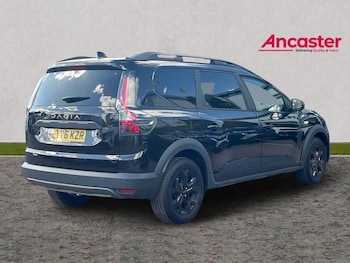 Used Dacia Jogger 2026 for sale - 78855907: Photo