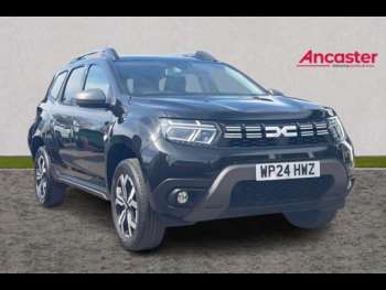 2024 - 1.0 TCe 90 Journey 5dr Manual
