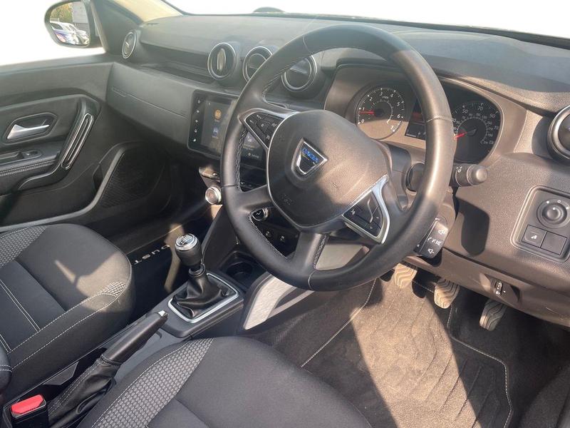 Used Dacia Duster 2022 for sale - 78011212: Photo 10