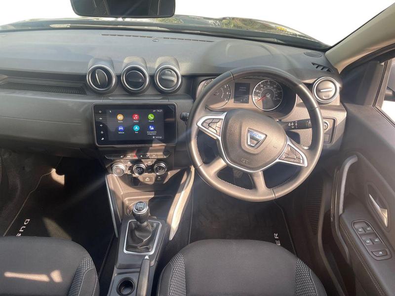 Used Dacia Duster 2022 for sale - 78011212: Photo 11