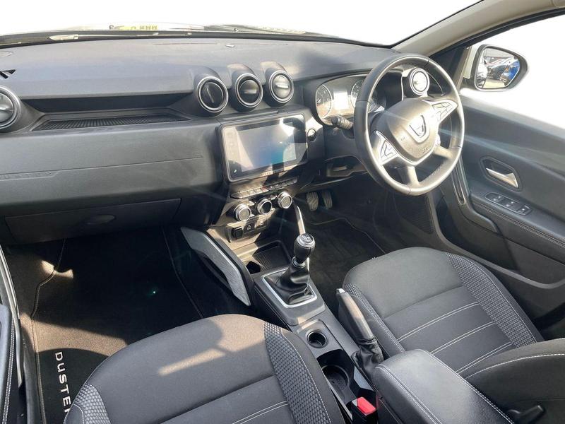 Used Dacia Duster 2022 for sale - 78011212: Photo 12