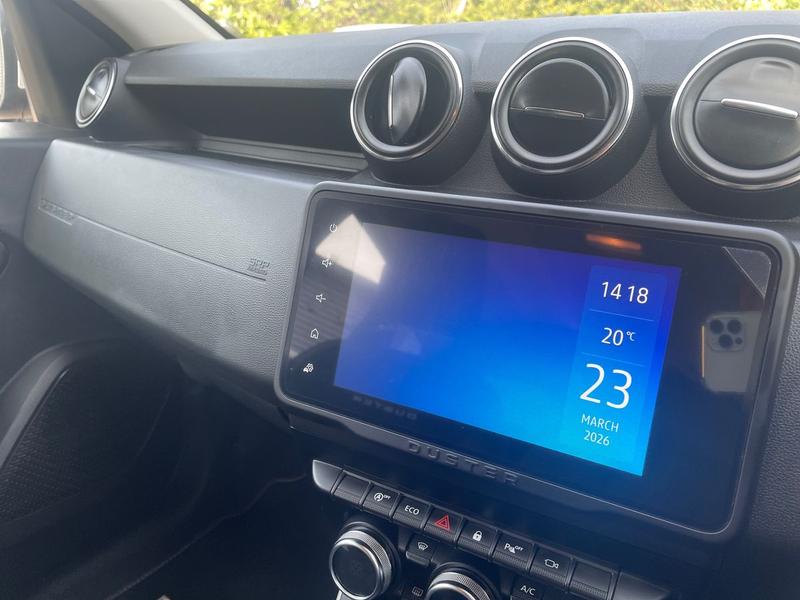 Used Dacia Duster 2022 for sale - 78011212: Photo 17