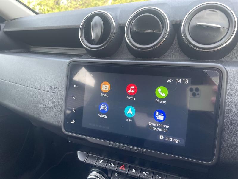 Used Dacia Duster 2022 for sale - 78011212: Photo 18