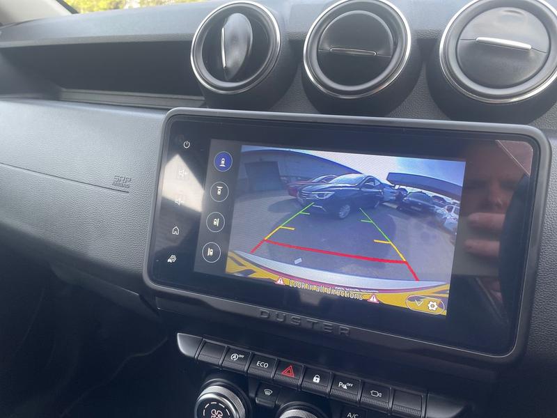 Used Dacia Duster 2022 for sale - 78011212: Photo 19