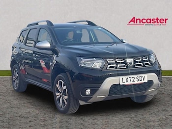 Used Dacia Duster 2022 for sale - 78011212: Photo