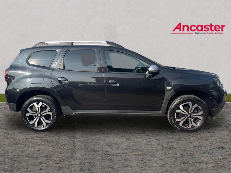 Used Dacia Duster 2022 for sale - 78011212: Photo 2