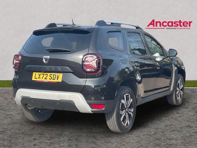 Used Dacia Duster 2022 for sale - 78011212: Photo 3